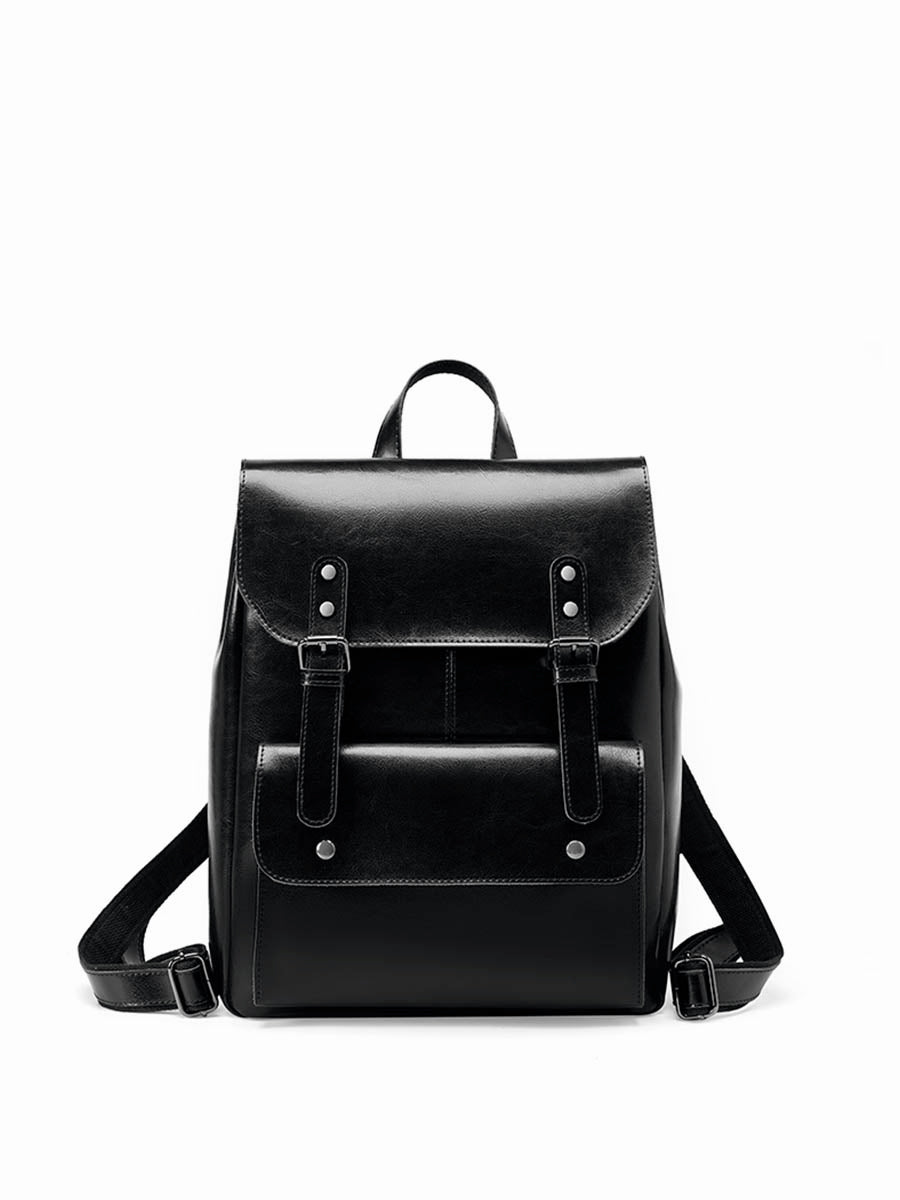 Elegant Large Capacity Backpack