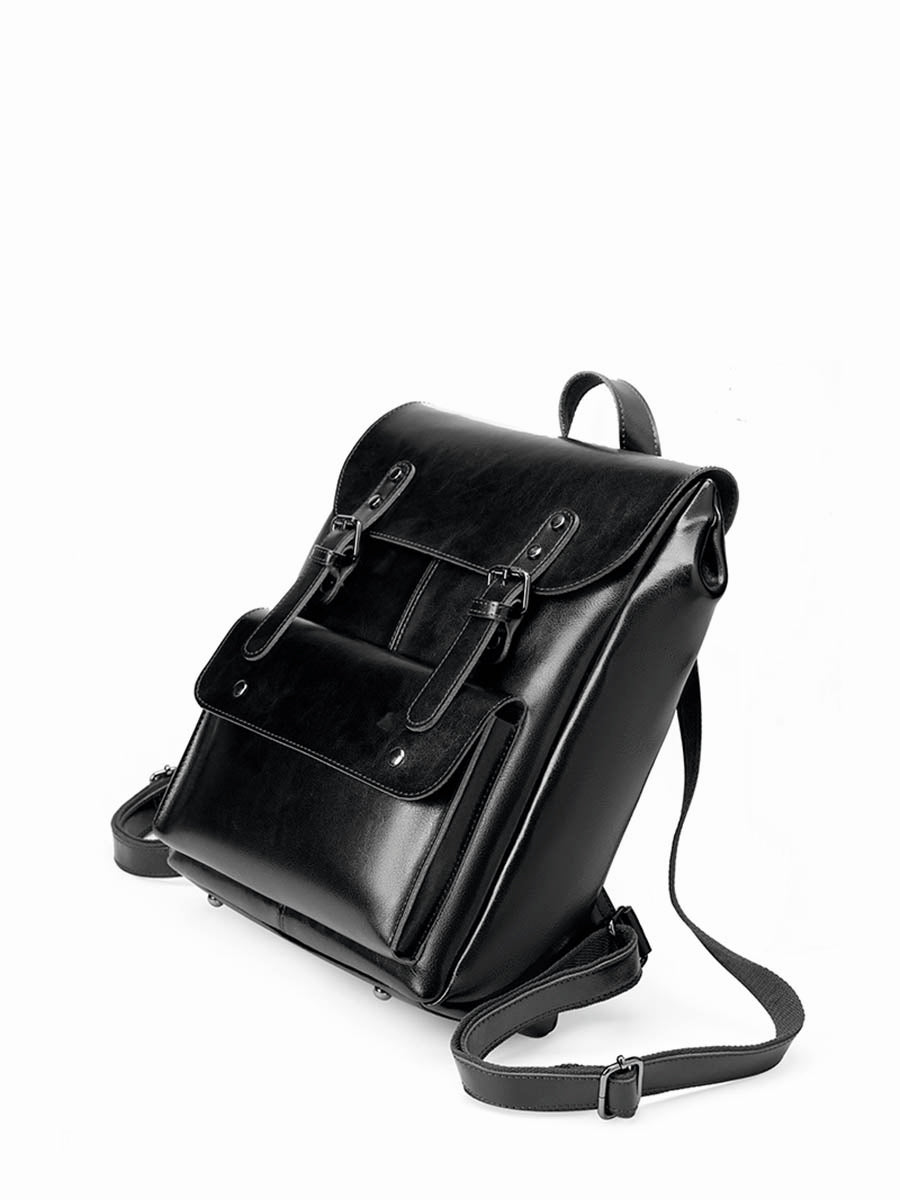 Elegant Large Capacity Backpack