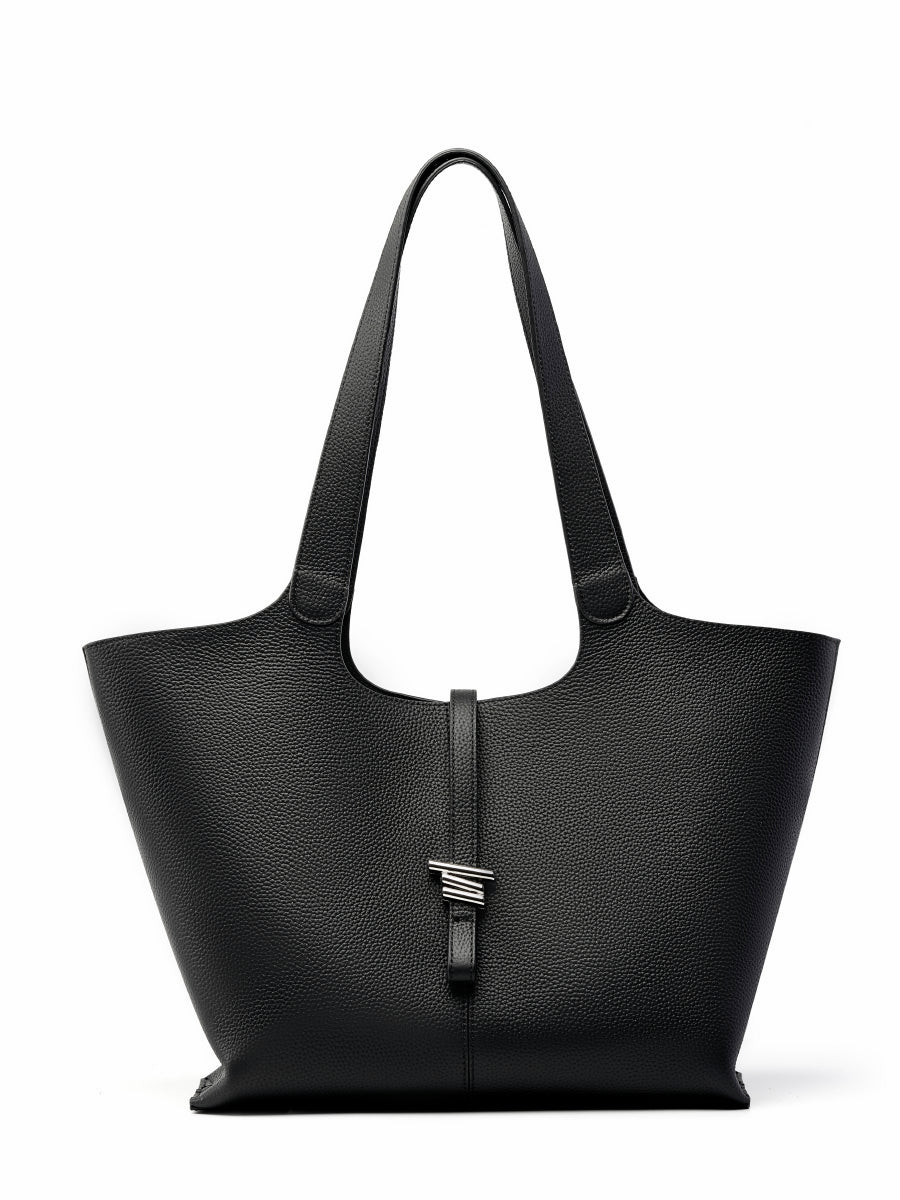 Classic Detachable Tote Bag