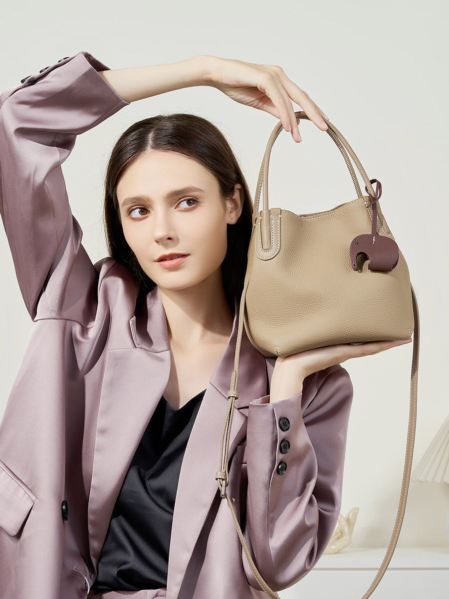 Little Elephant Accessories Bucket Bag