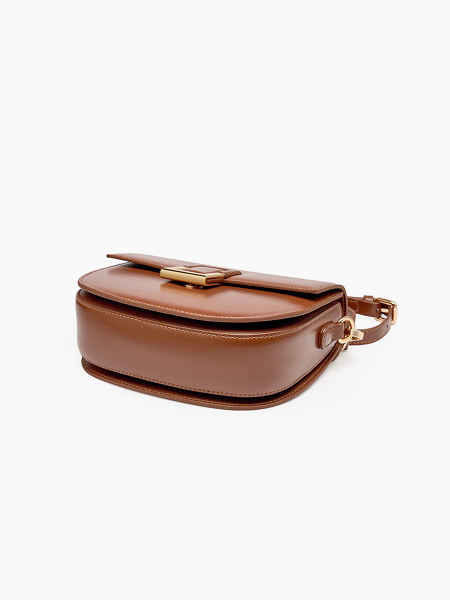 Small Square Crossbody Bag