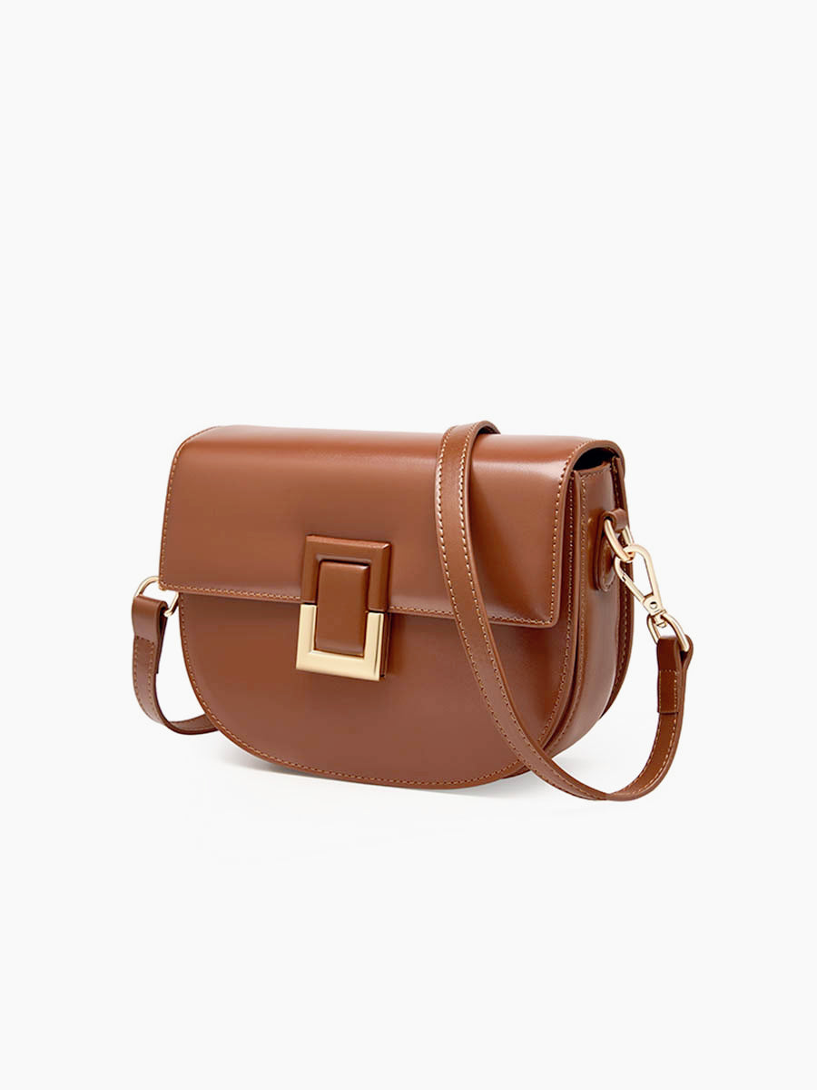 Small Square Crossbody Bag