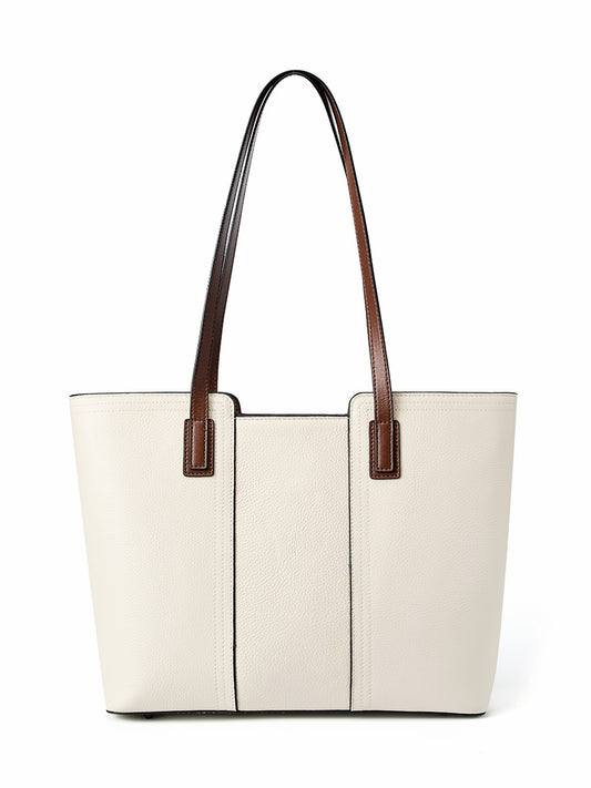Fashionable Large Capacity Tote Bag